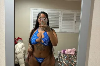 LAST DAY IN TOWN‼ CALIFORNIA BREEZE🌴 Thick Curvy Blasian NEW IN TOWN Limited time Throat goat 💦 - Image 5