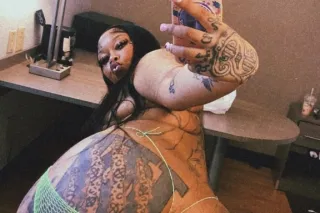 ‼‼NEW IN TOWN ‼ CURVY BLASIAN ... - Image 1