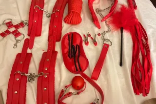 💚MZ FOXY💚 TIGHT GRIP💦 SENSUAL ... - Image 2