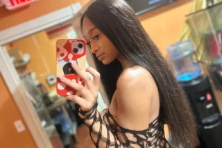 Exotic Beauty Top Tier 💕 ❤ - Image 3