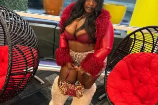 BBW PORNSTAR😩2 Girl Available 🌊😍Specials Available 💓 - Image 11