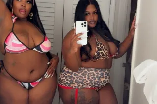 BBW PORNSTAR😩2 Girl Available 🌊😍Specials Available 💓 - Image 5