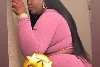 NEW CALI GURL IN TOWN👅💦🐐 Cum get milkedddd - Image 10