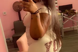 NEW CALI GURL IN TOWN👅💦🐐 Cum get milkedddd - Image 2