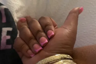 NEW CALI GURL IN TOWN👅💦🐐 Cum get milkedddd - Image 9