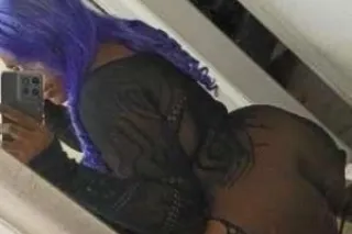 TALL THICK BEAUTY 100% REAL COME PLAY - Image 3