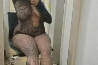 TALL THICK BEAUTY 100% REAL COME PLAY - Image 1