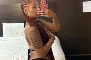 👅Sexy playful blasian 😍 Wet Ti... - Image 4