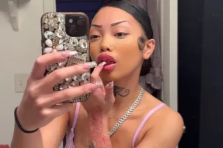 BACK IN TOWN!!!🪭💦🤫VIETNAMESE DREAM💦YOUR FAVORITE ASIAN FANTASY!!💦COME TEST THE WATERS!! - Image 5