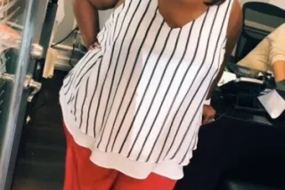 Carmen back in Charlotte tonight only - Image 1