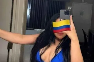 ( Greensboro ) COLOMBIAN GIRL BIG ASS🍑🌋EXPLODE YOUR MILK IN MY FACE💦FULL SATISFACTION 💣PLEASURE EXPERIENCE 💯🤤🥰 AVAILABLE NOW 24/7 - Image 1