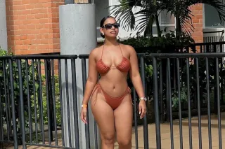 🌹 Dulce tentacin, placer y compaa 💫 🌹Incall- 24/7 - Image 3