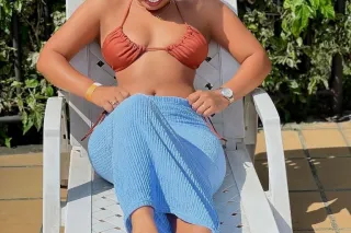 🌹 Dulce tentacin, placer y compaa 💫 🌹Incall- 24/7 - Image 4