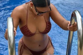 🌹 Dulce tentacin, placer y compaa 💫 🌹Incall- 24/7 - Image 5