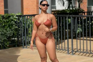 🌹 Dulce tentacin, placer y compaa 💫 🌹Incall- 24/7 - Image 6