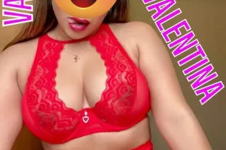 🔥VALENTINA❤Very petite Colombian🇨🇴latina treat🤤Nice and naughty Latina cum and see me and fuck me hard🤤🔥 - Image 1