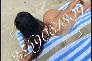 the baddest is back 💯 - Image 2