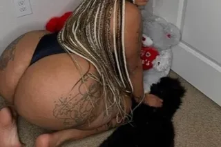 the baddest is back 💯 - Image 4